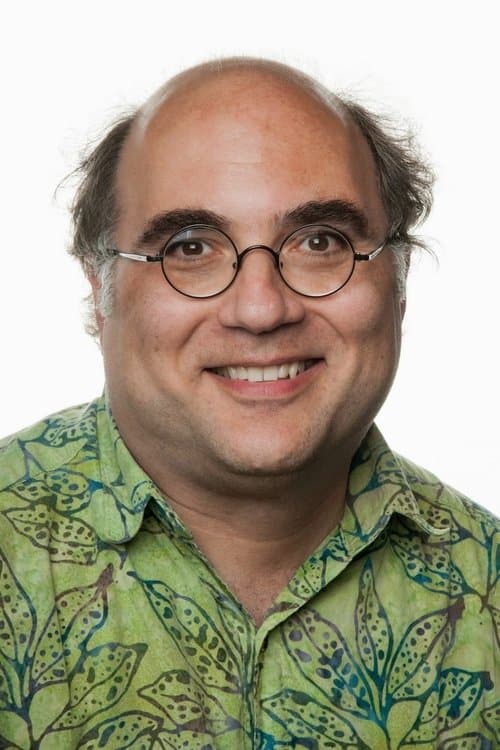 Josh Kornbluth image