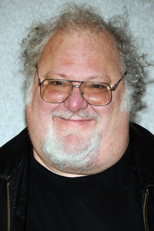 Josh Mostel image