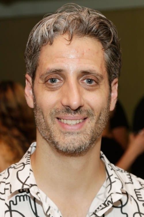 Josh Saviano image