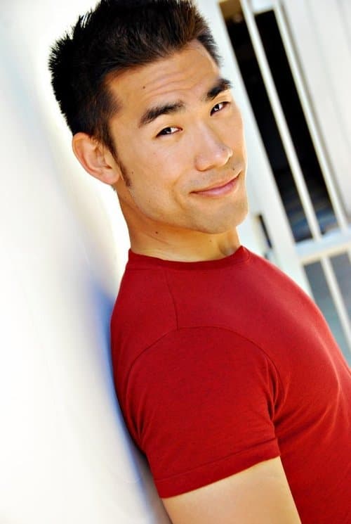 Josh Shibata image
