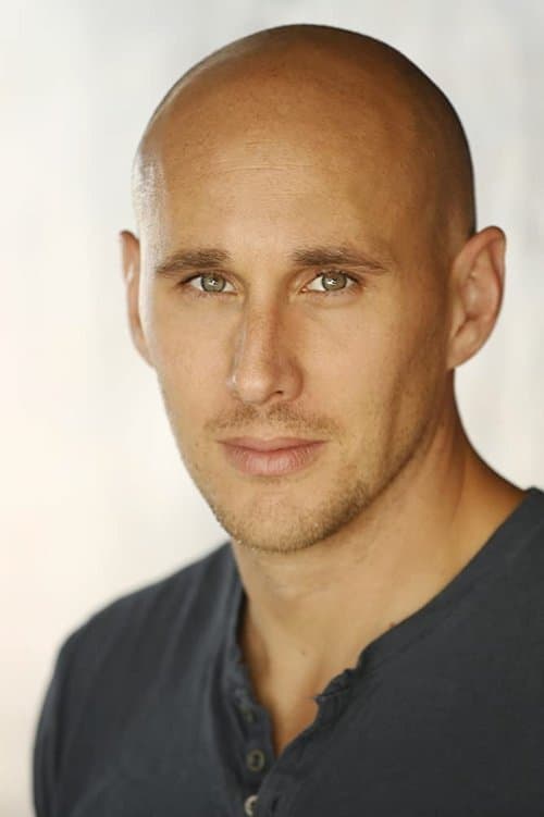 Josh Wingate image