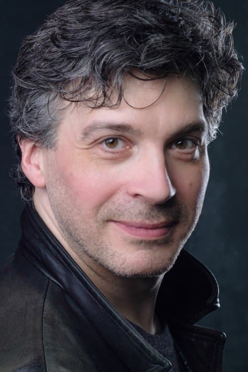 Joshua Bloom image
