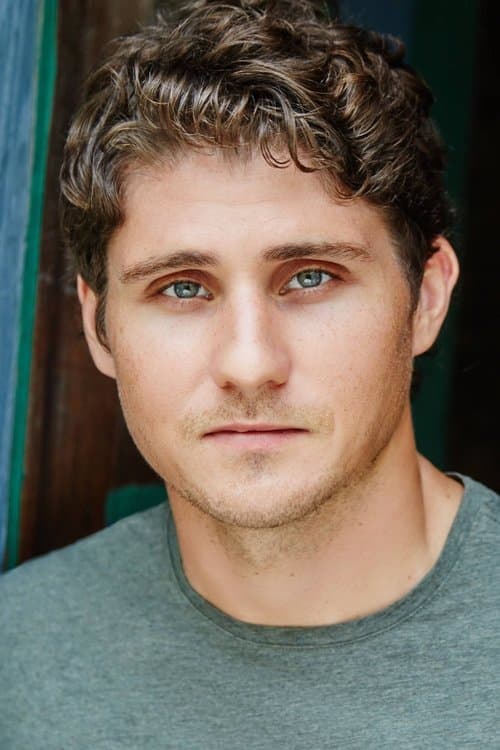 Joshua Brennan image