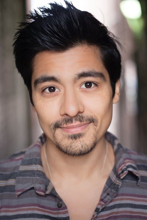 Joshua De La Garza image