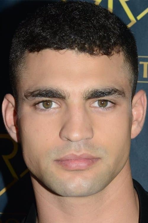 Joshua Diaz image