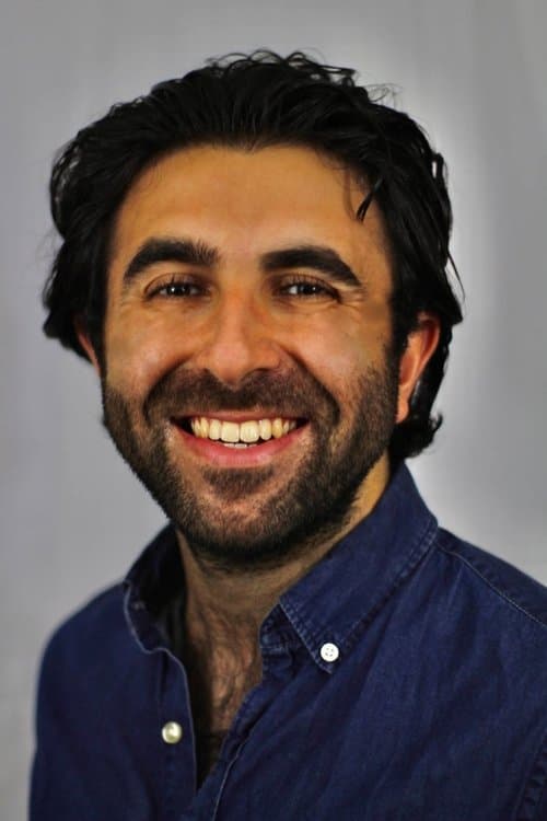Joshua Ebrahimi's Photo