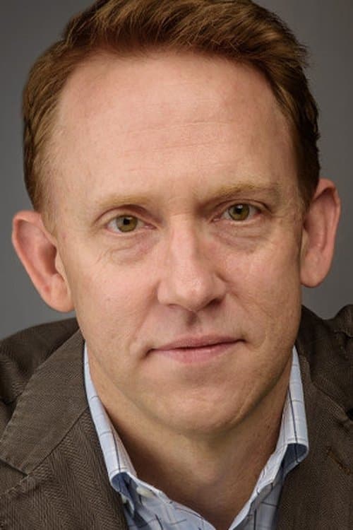 Joshua Green image