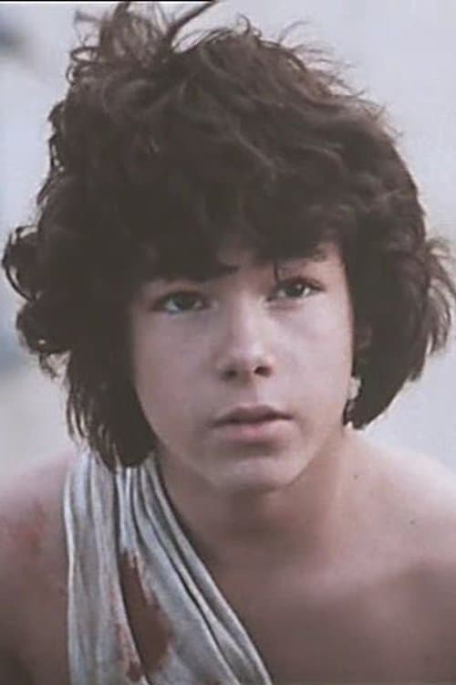 Joshua Milrad image