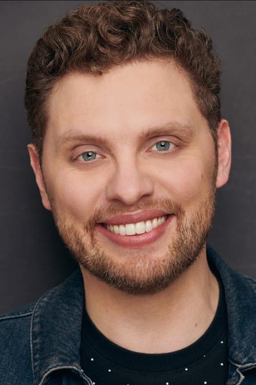 Joshua Morgan image