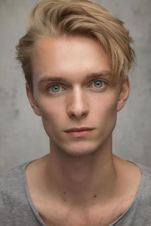 Joshua Oakes-Rogers image