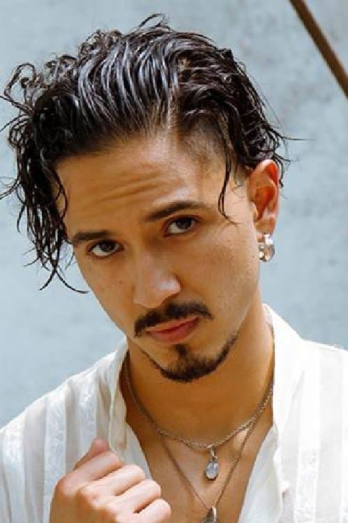 Joshua Okamoto image