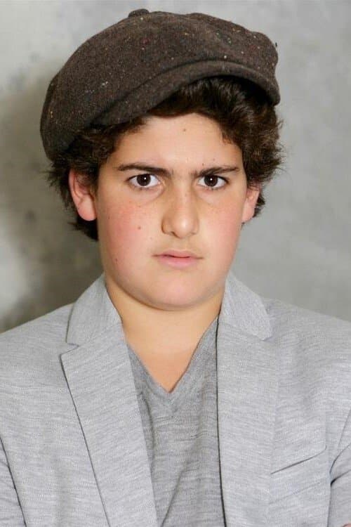 Joshua Raccah image