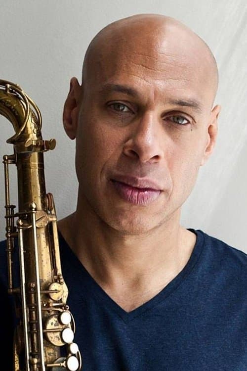 Joshua Redman image