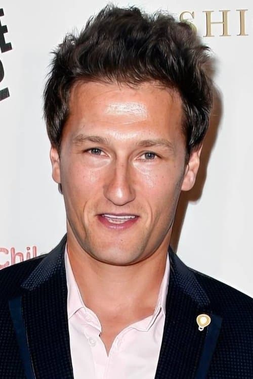 Joshua Rosenthal image