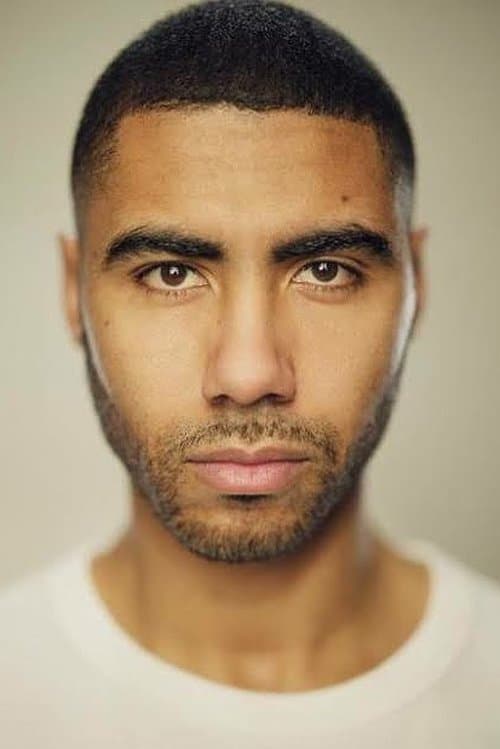 Joshua Samuels image