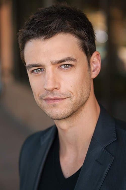Joshua Snyder image