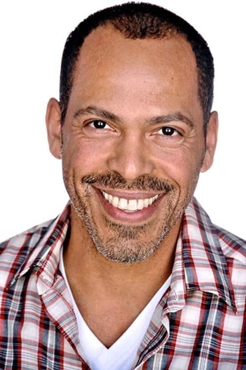Joshua Wolf Coleman image