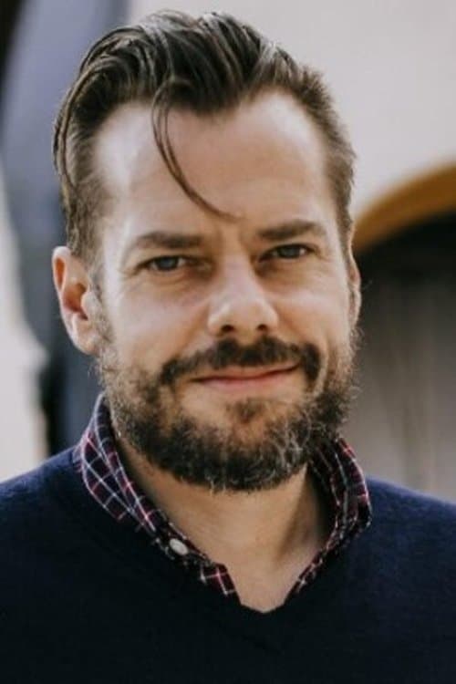 Joshua Zeman image
