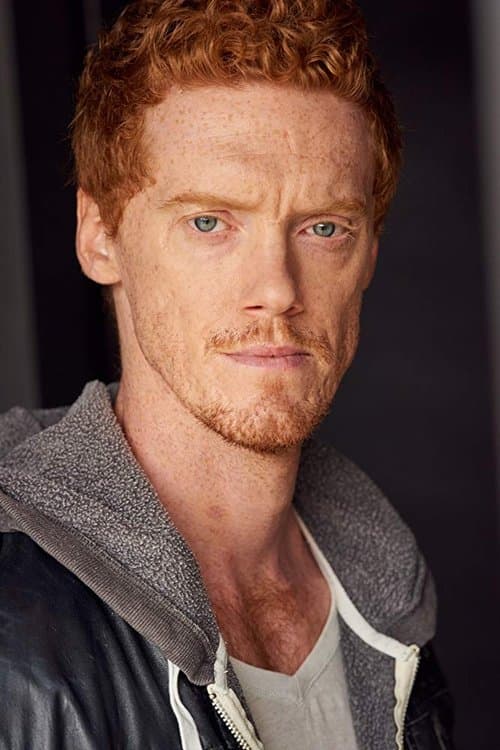 Joss Glennie-Smith image
