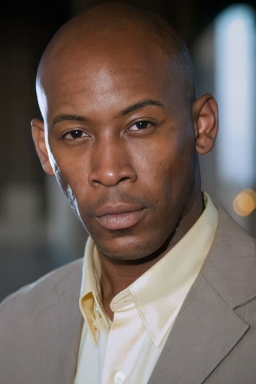 Joston Theney image