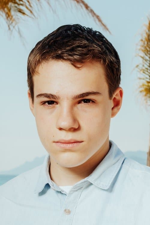 Jovan Ginić image