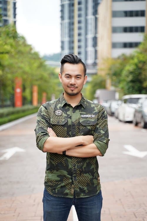 Jovi Heng image
