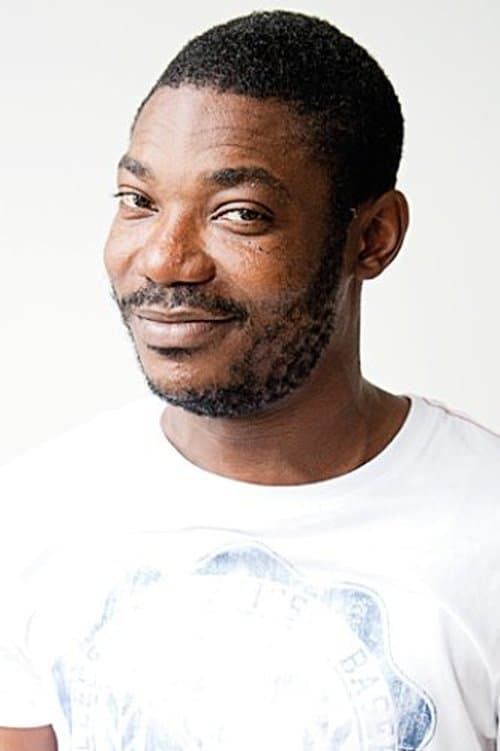 Jovial Mbenga image
