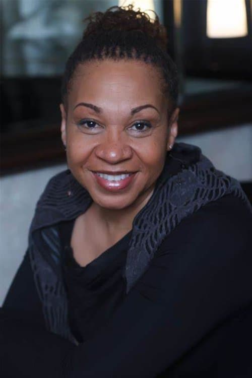 Joy Degruy image