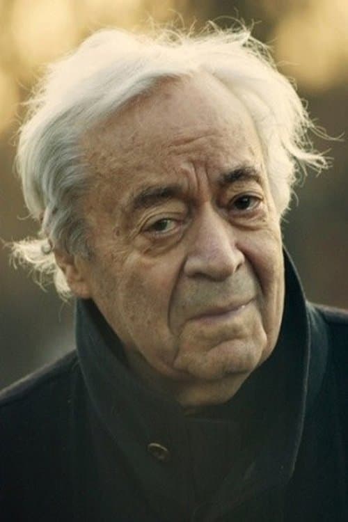 Józef Hen's Photo