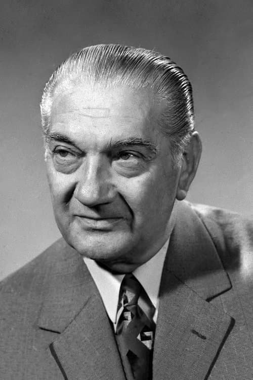 József Vándor image