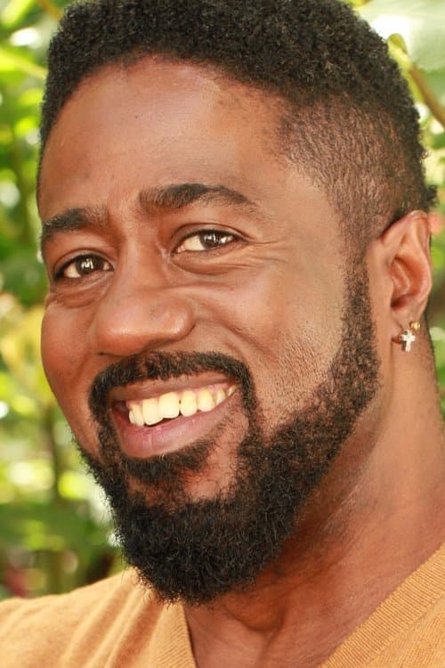 JR Carter image