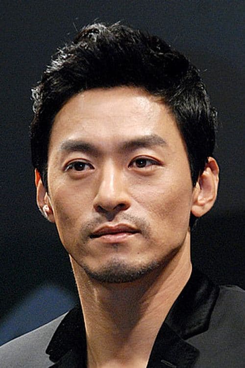 Ju Jin-mo image