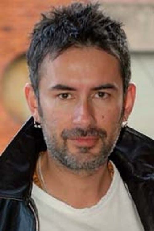 Juan Camilo Pinzón's Photo
