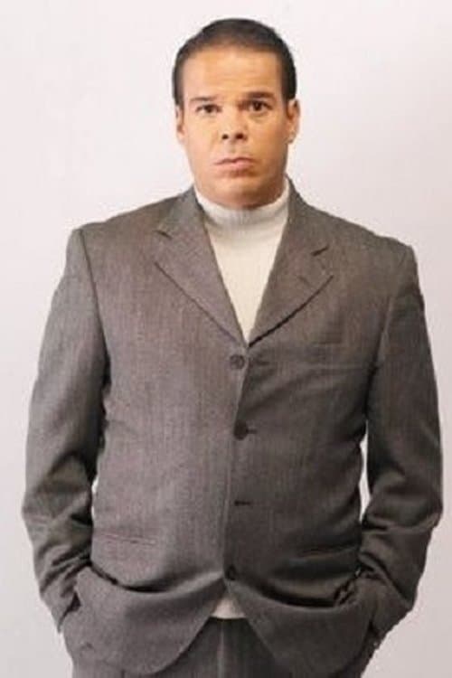 Juan Carlos Arango image
