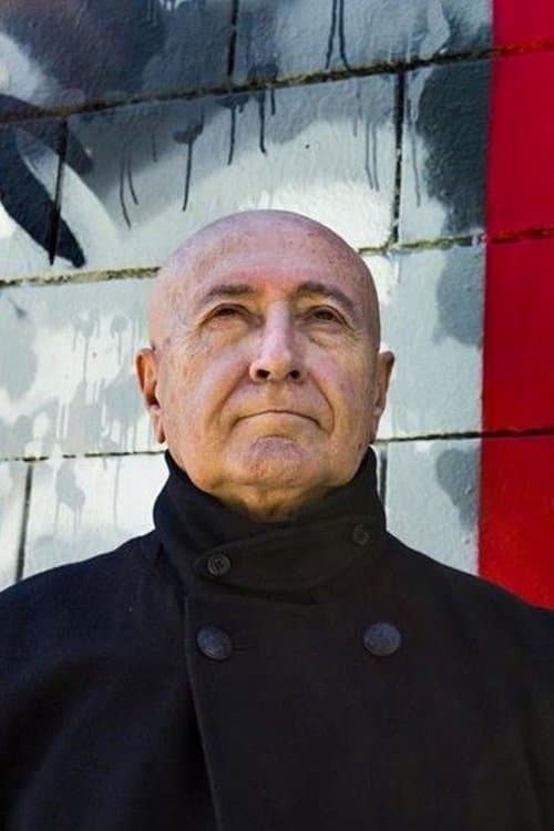 Juan Carlos Olaria image
