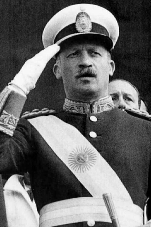 Juan Carlos Onganía image