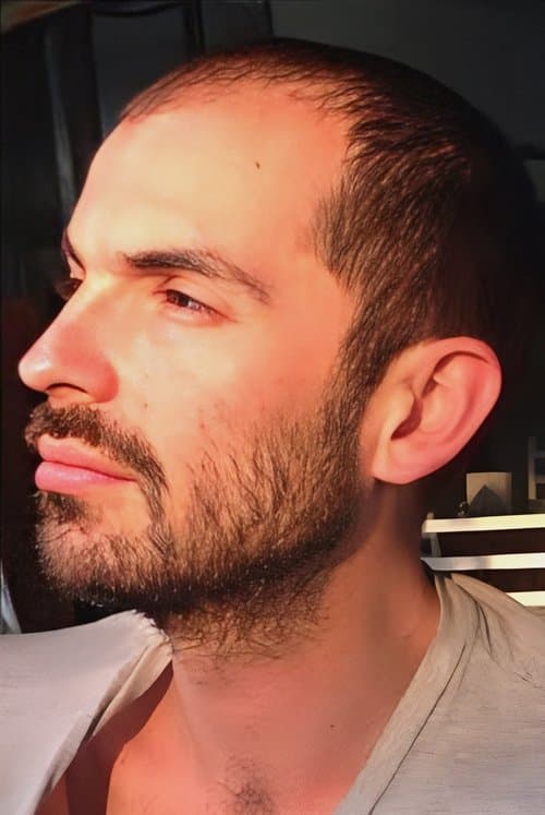 Juan Francisco Maldonado image