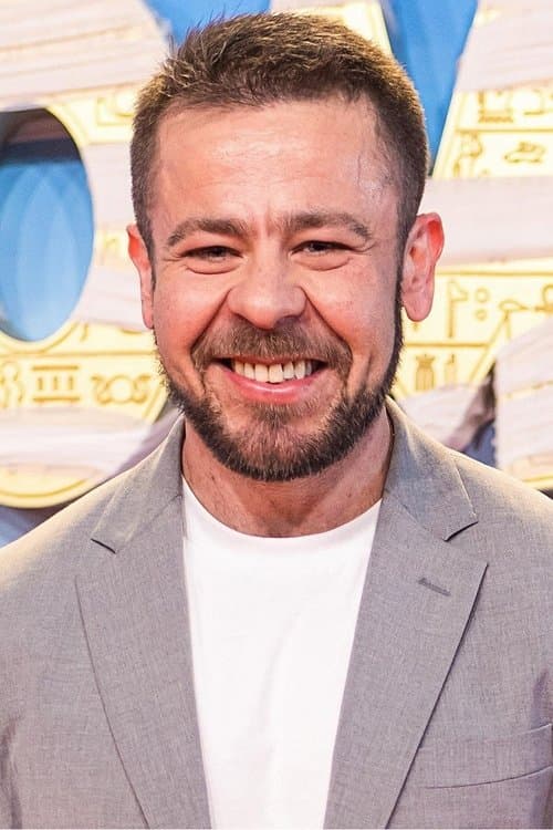 Juan Jesús García Galocha's Photo