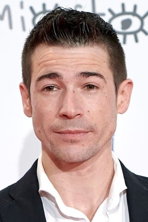 Juan José Ballesta image