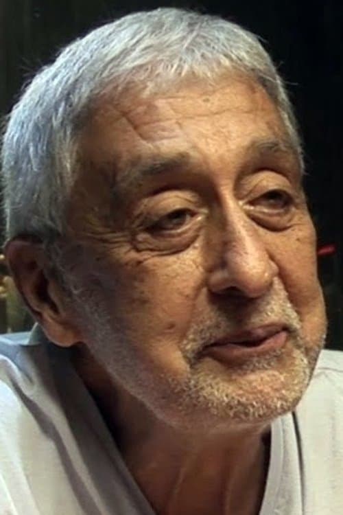 Juan José Mosalini image