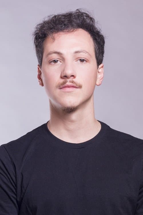 Juan Luppi image