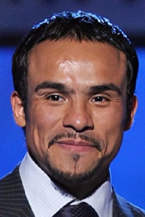 Juan Manuel Marquez image