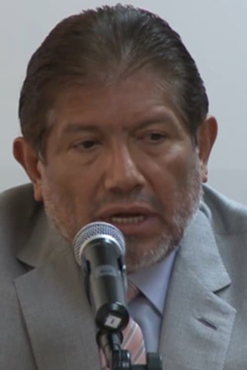 Juan Osorio Ortiz's Photo
