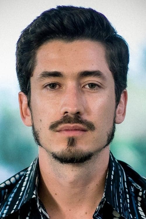 Juan Pablo Urrego image