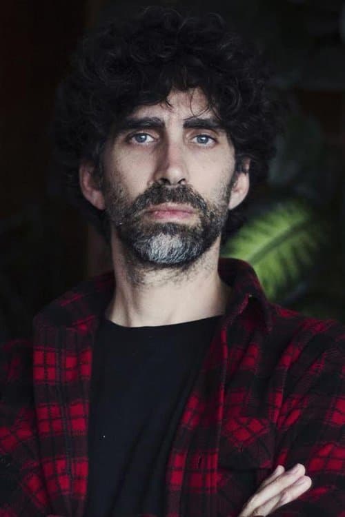 Juan Pablo Zaramella image