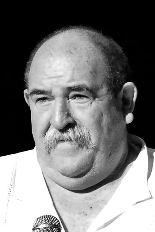 Juan Padrón image