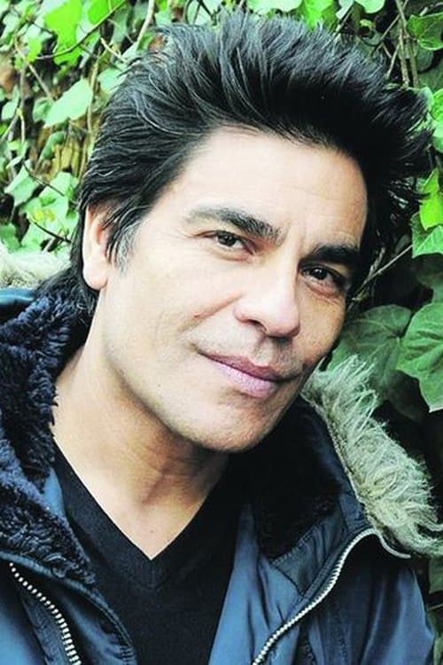 Juan Palomino image