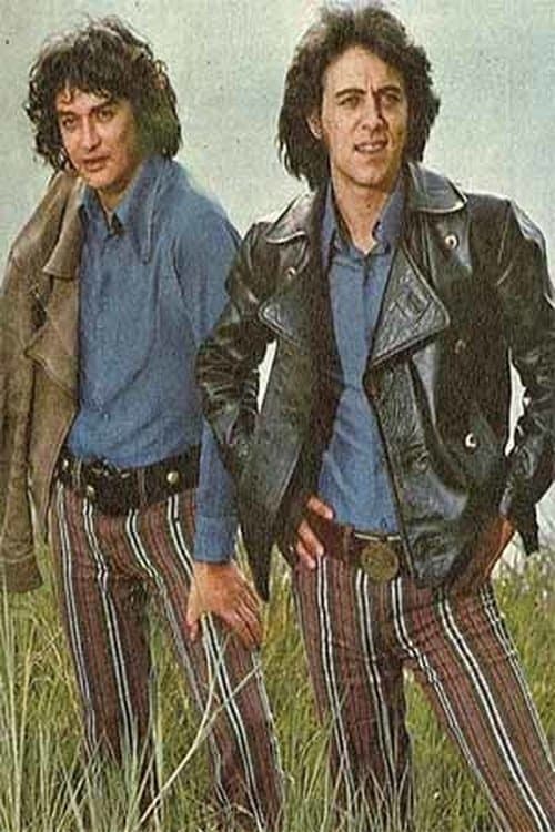 Juan y Juan image
