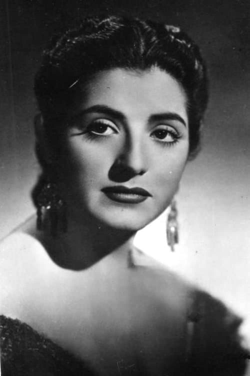 Juanita Reina image