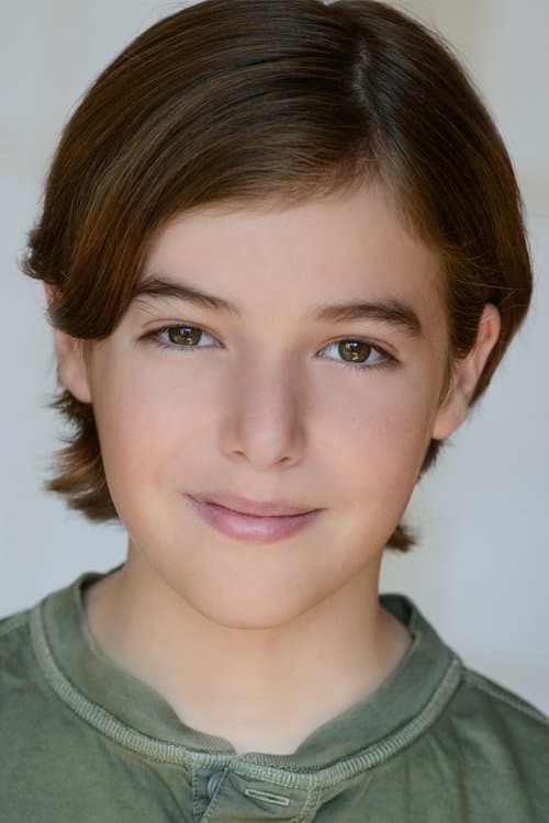 Judah Davidson image